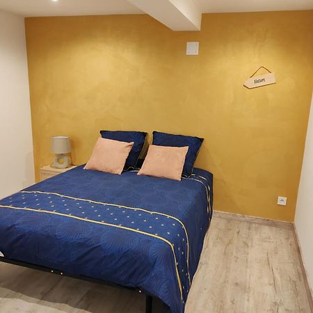 Appartement T3 Neuf Proche Centre Ville, Clim Et Parking Et Centrale Edf Valence  Exterior photo