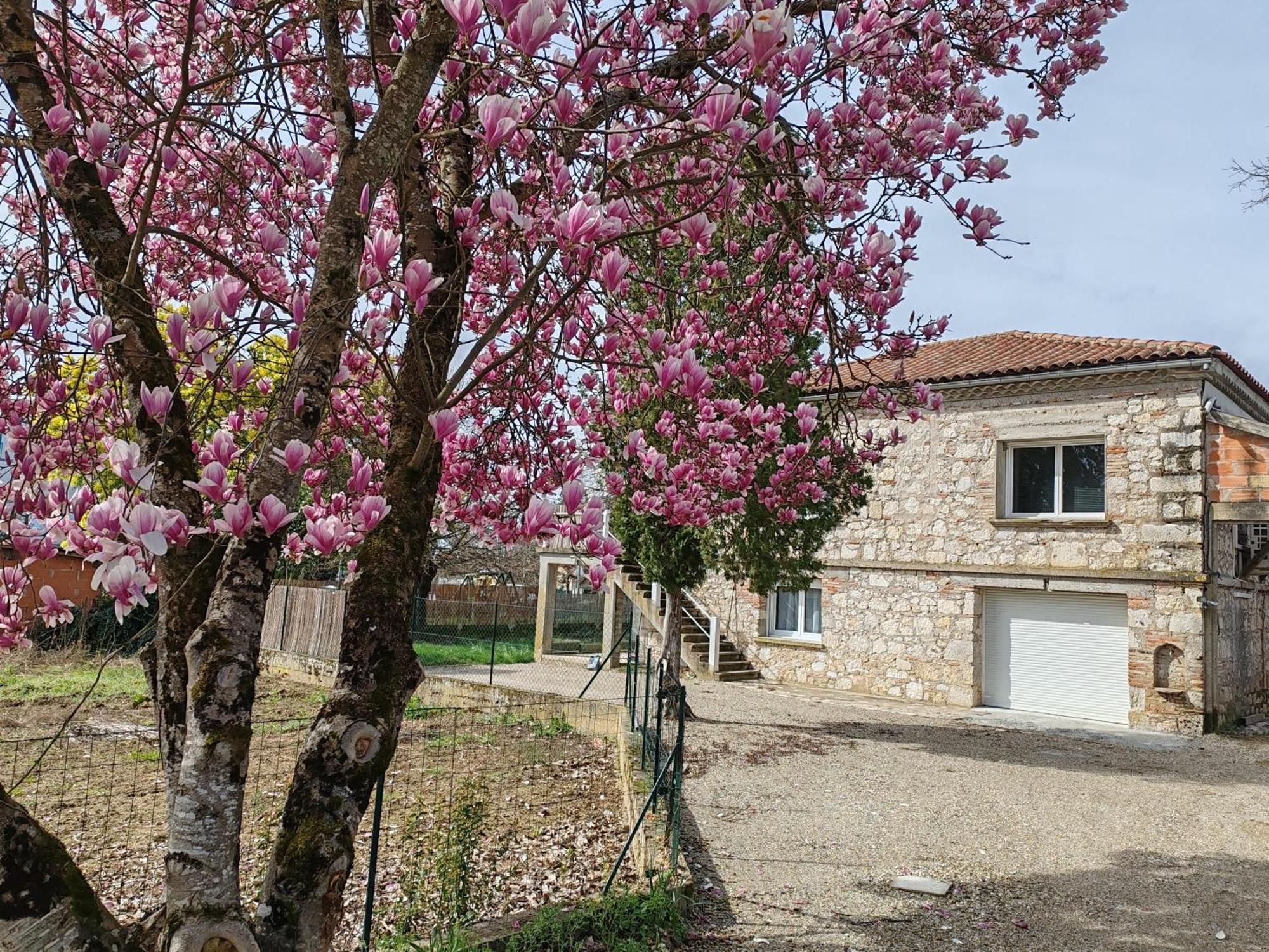 Appartement T3 Neuf Proche Centre Ville, Clim Et Parking Et Centrale Edf Valence  Exterior photo