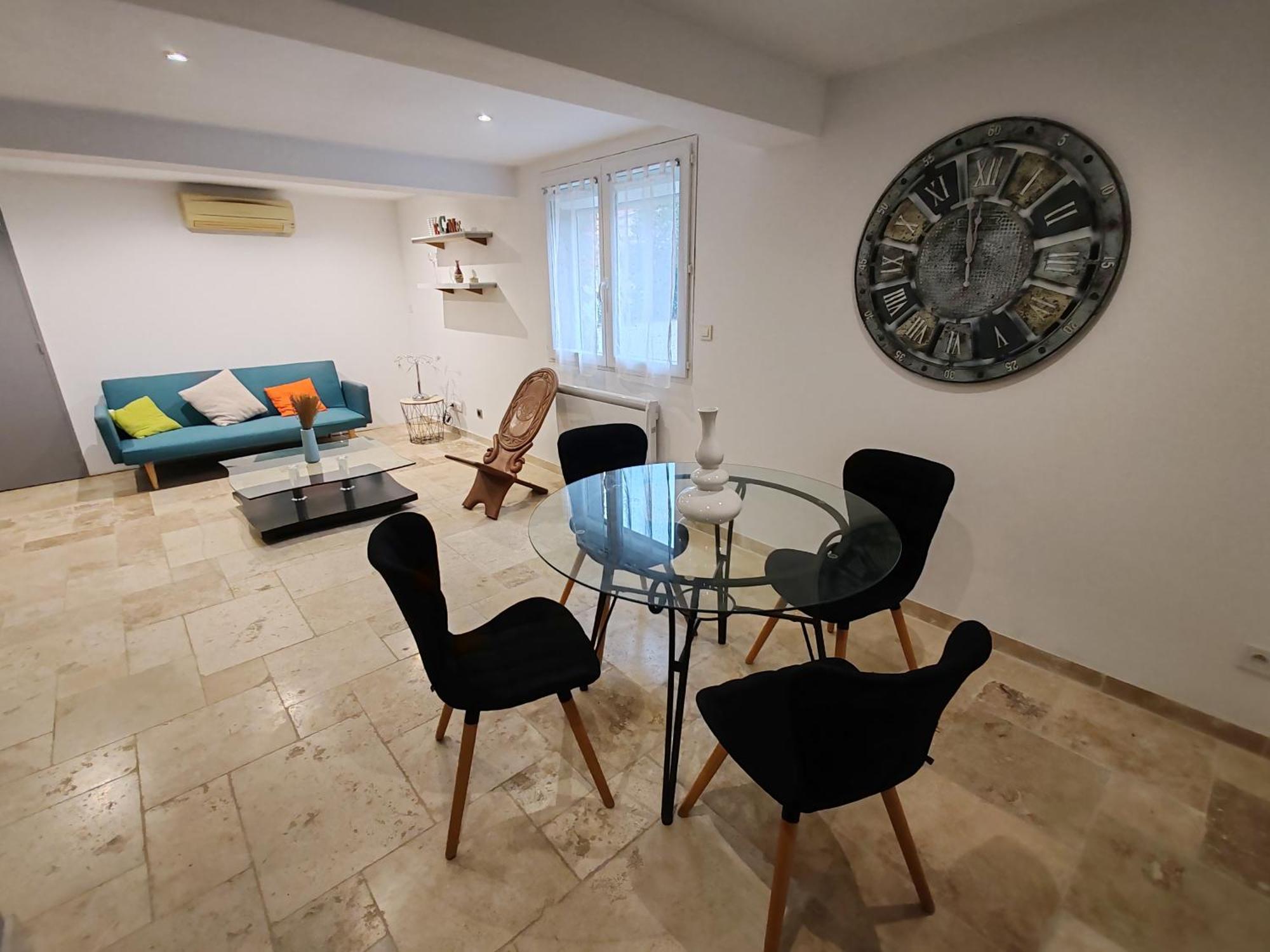 Appartement T3 Neuf Proche Centre Ville, Clim Et Parking Et Centrale Edf Valence  Exterior photo