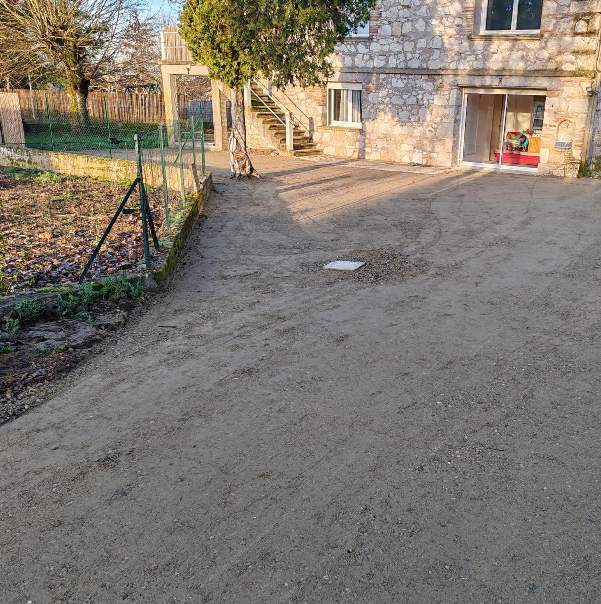 Appartement T3 Neuf Proche Centre Ville, Clim Et Parking Et Centrale Edf Valence  Exterior photo